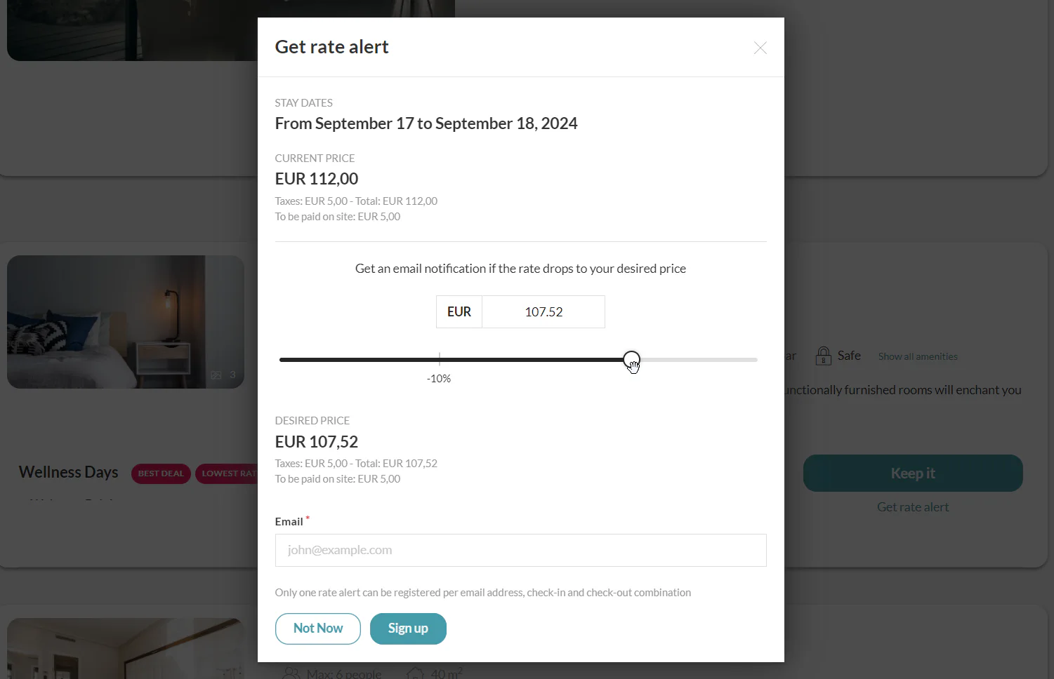 Screenshot image
