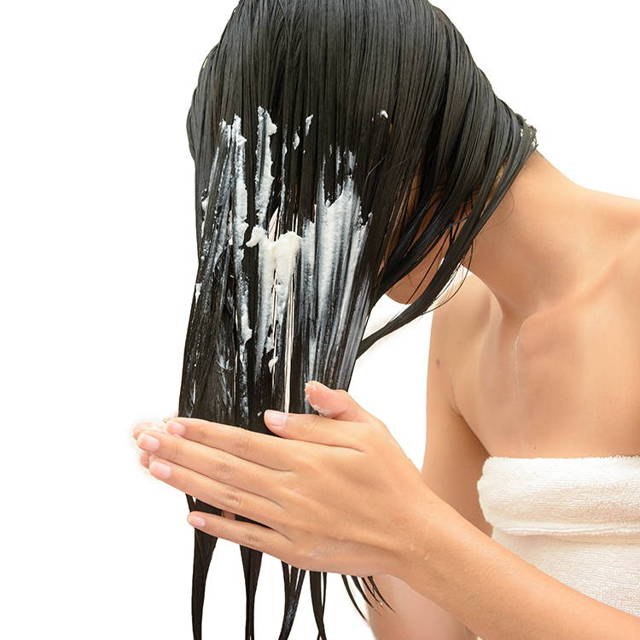 Anwendung Renaissance Conditioner
