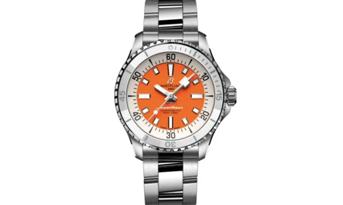 Breitling Superocean 36 A17377211O1A1