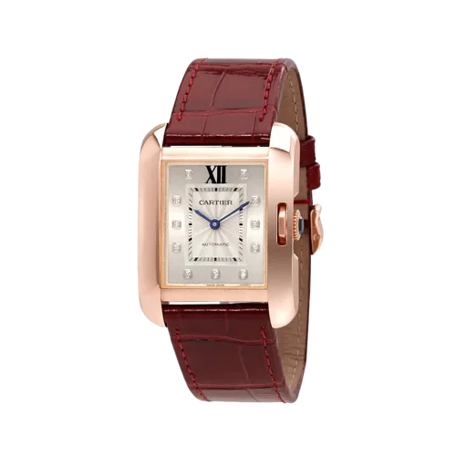 Cartier Tank Anglaise WJTA0006