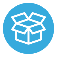 packaging icon