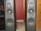 SONUS FABER  OLMPICA II  LOUDSPEAKERS STORE DISPLAY MOD... 2