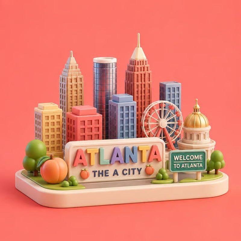 Internet Pipes [ATL] Event