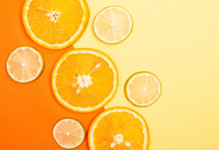 オレンジの保存方法