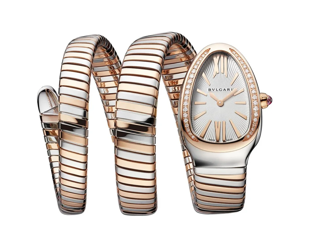 Bulgari Serpenti Tubogas