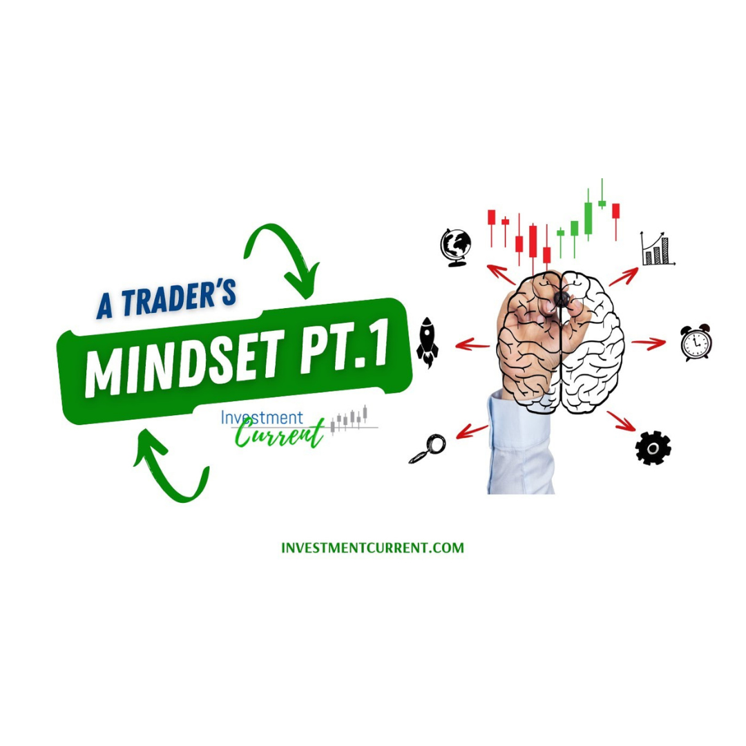A Trader's Mindset Part 1 - YouTube