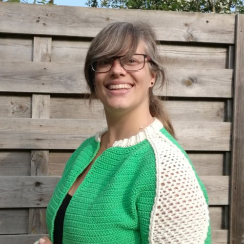 Celestial Cardigan