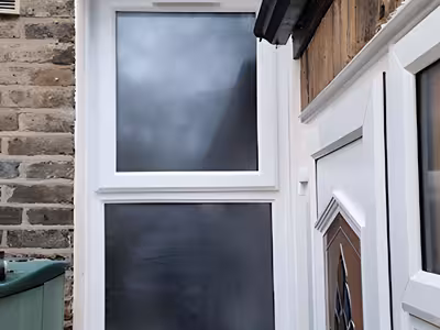 EV Double Glazing (Installation & Repairs) Limited thumbnail