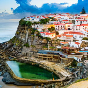 Portugal Honeymoon Fund