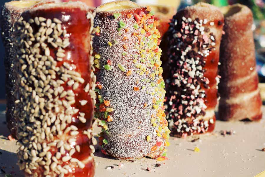 A street food adventure (5 dishes included) - photo 6