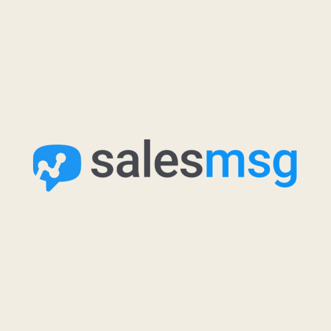 Salesmsg | Business Texting and Calling for Sales Teams