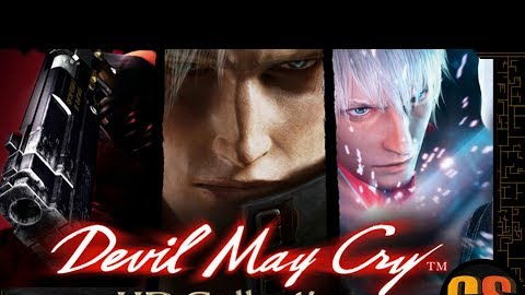 Devil May Cry 4 Special Edition (PS4 Pro 1080p 60fps) Longplay