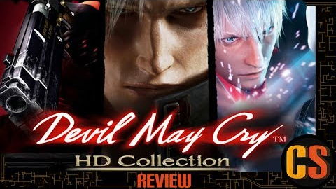 Devil May Cry 4 Special Edition (PS4 Pro 1080p 60fps) Longplay