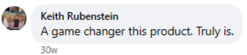 Customer review