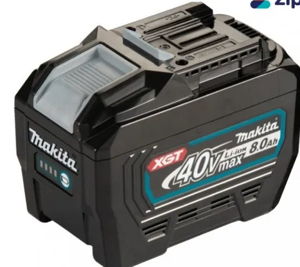 191X65-8 Makita 40V Spare Battery 8.0AH