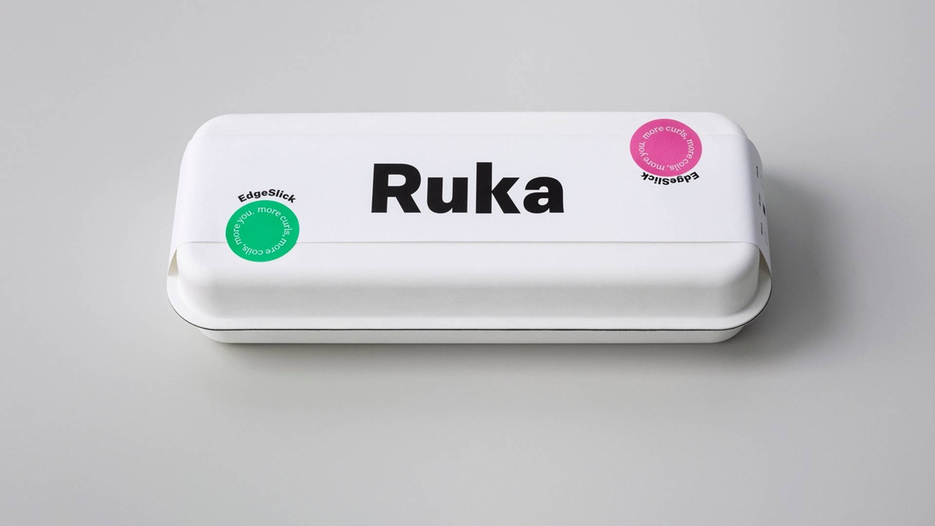 Featured image for Ruka and Blond Launch a Refillable Edge Styling Comb