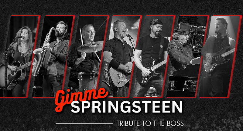 Gimme Springsteen Birthday Show!