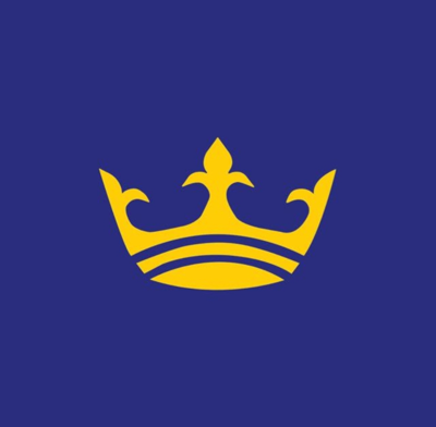 Farnham Royal Cricket Club Cricket Club Logo