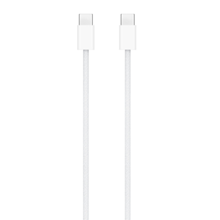 كابل أبل  (Apple 60W USB-C Charge Cable - 1m)