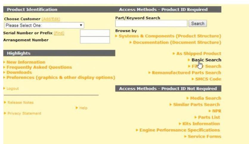 Cat SIS 2021 Sistema de Información de Servicio EPC Software de Reparación con activación y Guía de Instalación