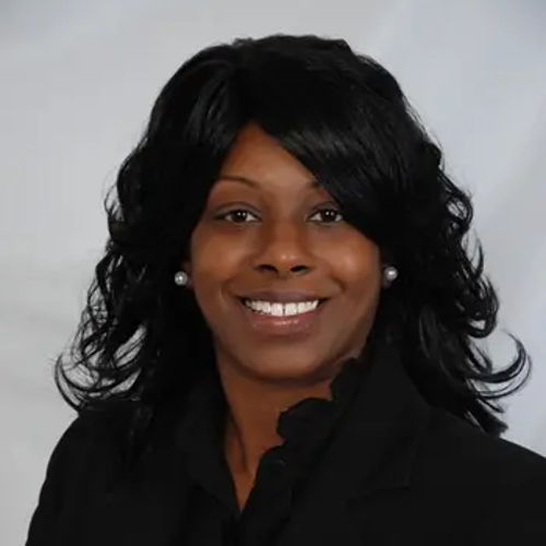 Christine  Searson