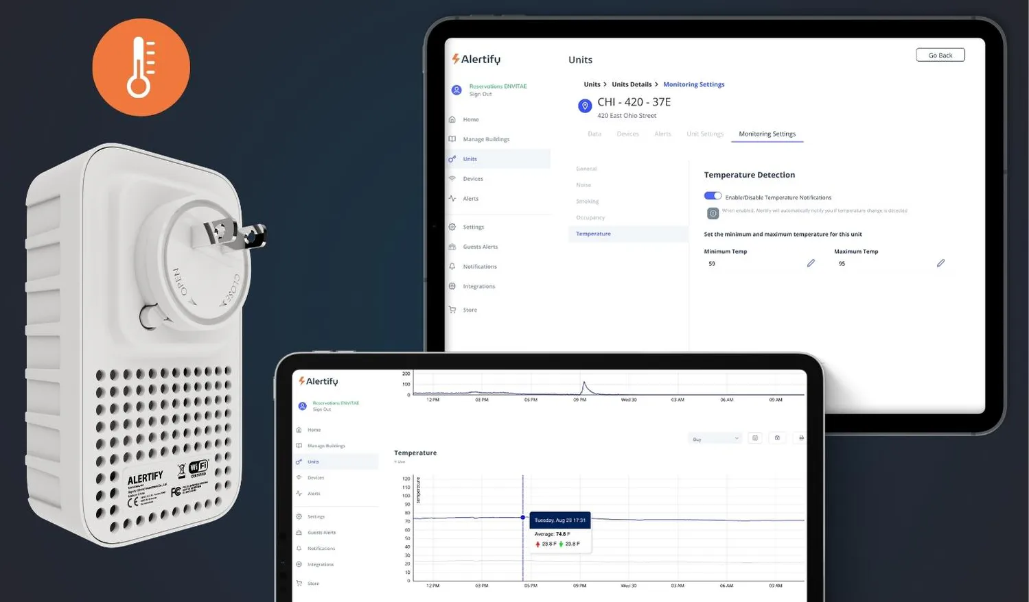 Screenshot image