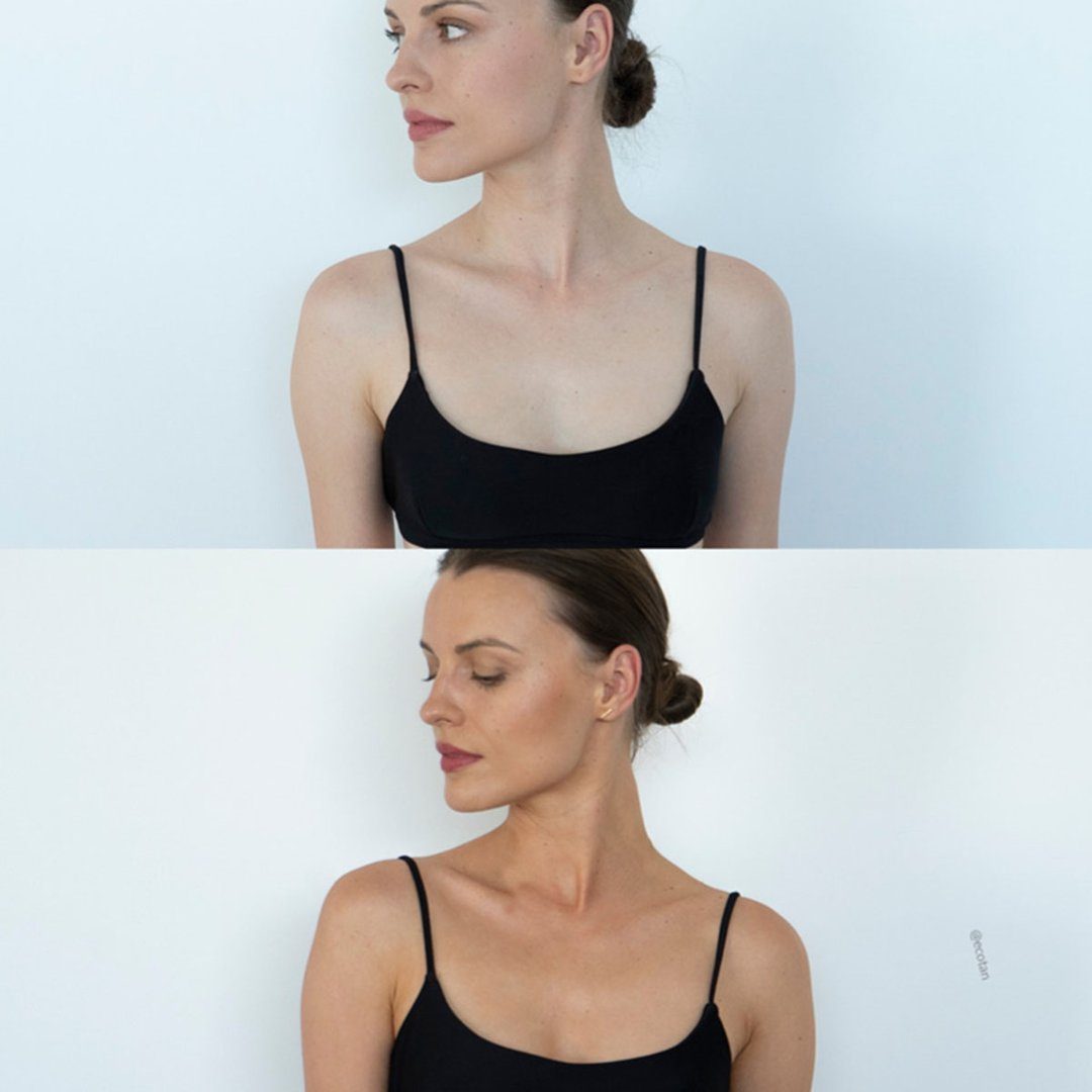 LUXURIOUS DOUBLE SIDED TAN APPLICATOR MITT - Image 6