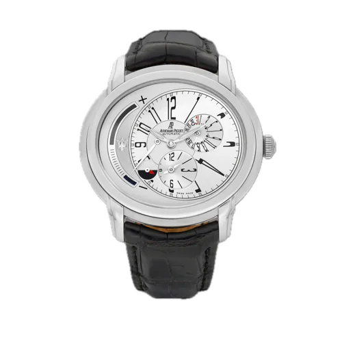 Audemars Piguet Millenary Maserati
