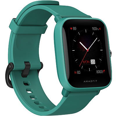 Amazfit Bip serie smartwatch