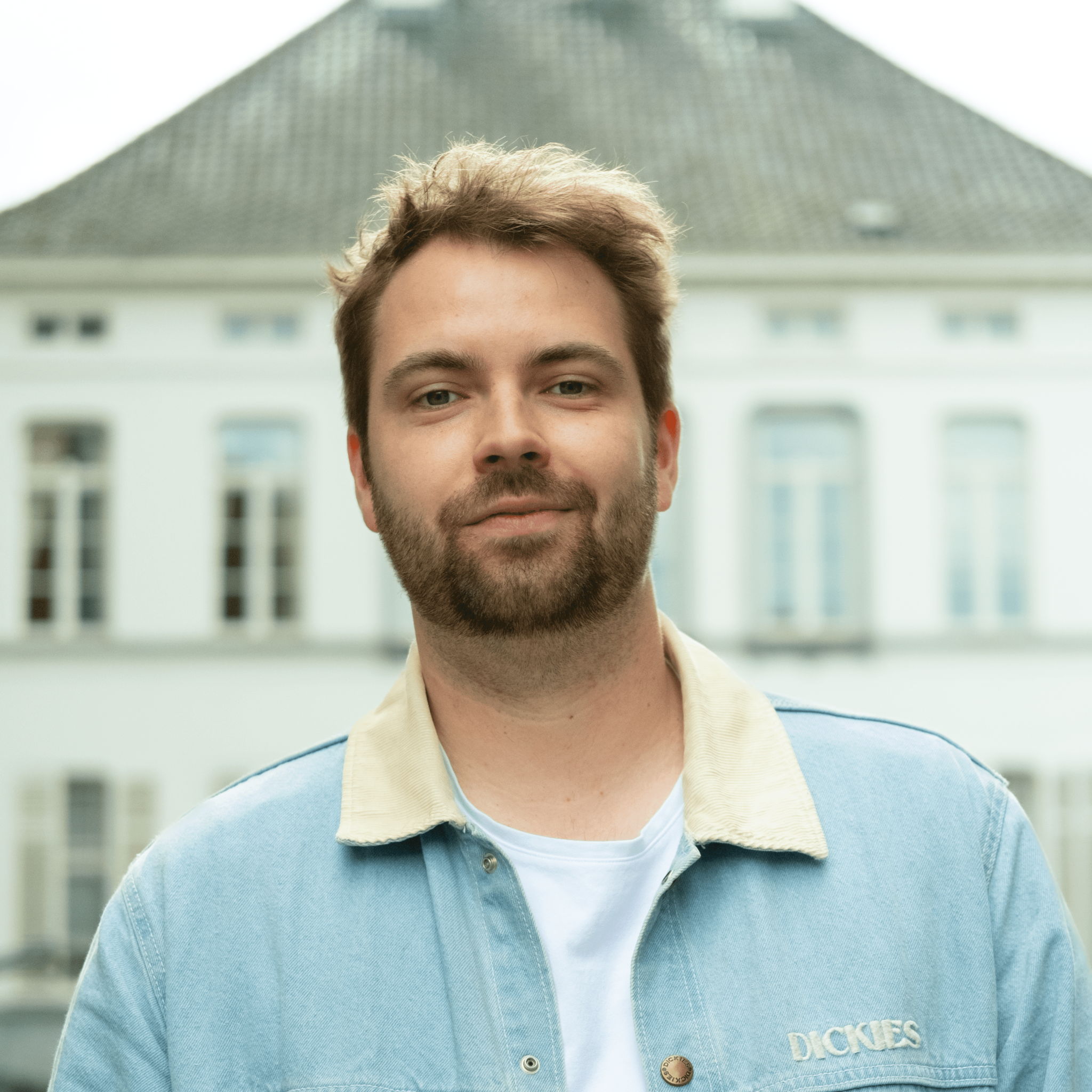 Michiel Donies