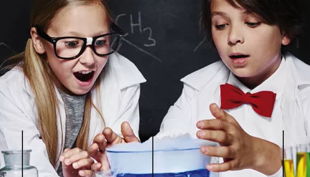 partylicious berlin chemie experiement