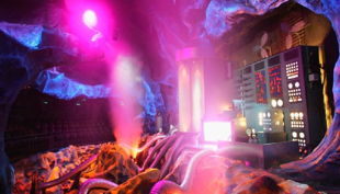 movie park germany time riders