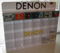 Denon Cassette Tape Display/Storage, Perfect For Your L... 2