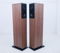 Audio Physic Classic 20 Floorstanding Speakers; Walnut ... 3