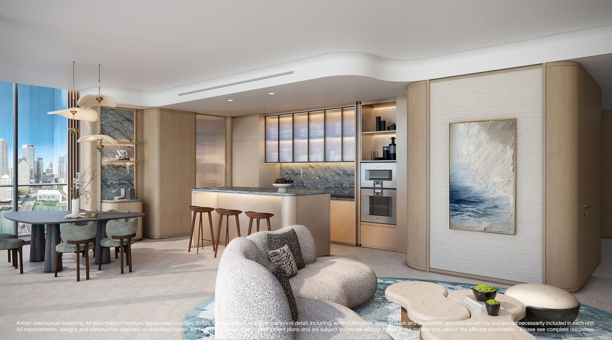 image 15 of Mandarin Oriental Brickell Key