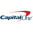 Capital One logo on InHerSight