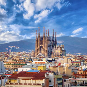 Barcelona Day Tour