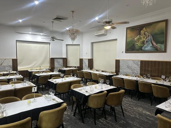 Crown Restro Voucher - Image 7