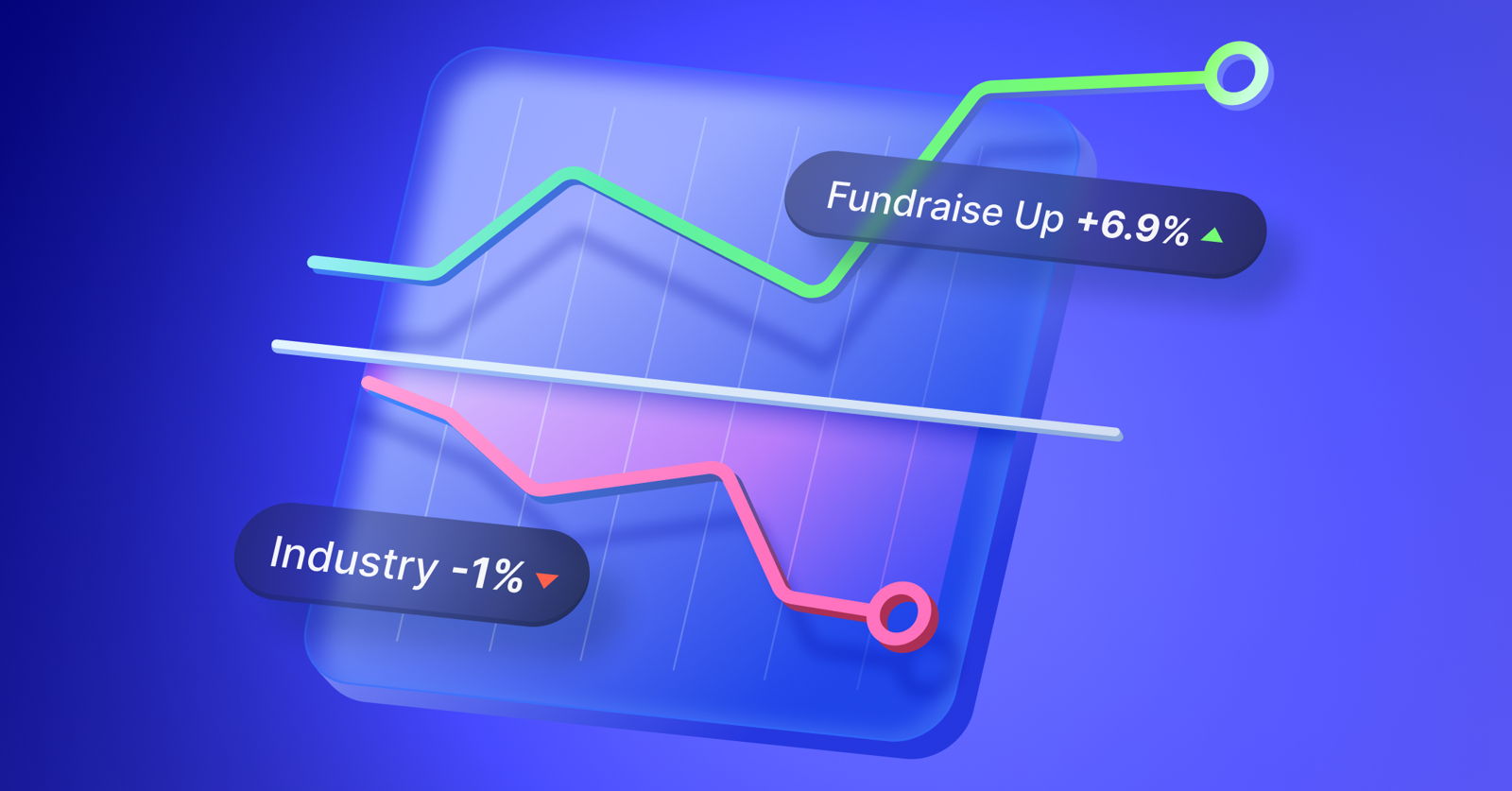 Annual Giving Trends: Data forecasts boosted donor revenue for tech ...