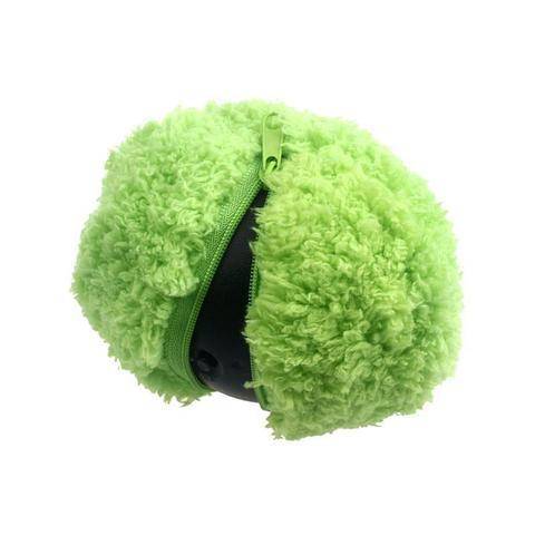 Magic roller ball toy for dogs