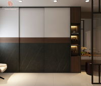 cmyk-interior-design-contemporary-modern-malaysia-penang-walk-in-wardrobe-3d-drawing