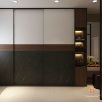 cmyk-interior-design-contemporary-modern-malaysia-penang-walk-in-wardrobe-3d-drawing