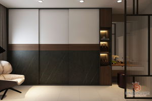 cmyk-interior-design-contemporary-modern-malaysia-penang-walk-in-wardrobe-3d-drawing
