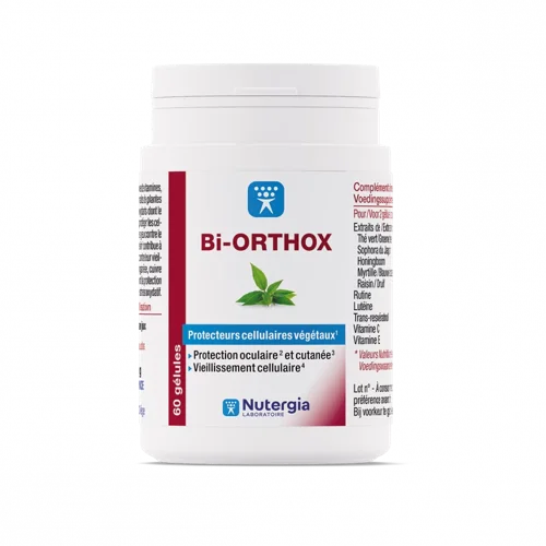 Bi-orthox - Antioxydants