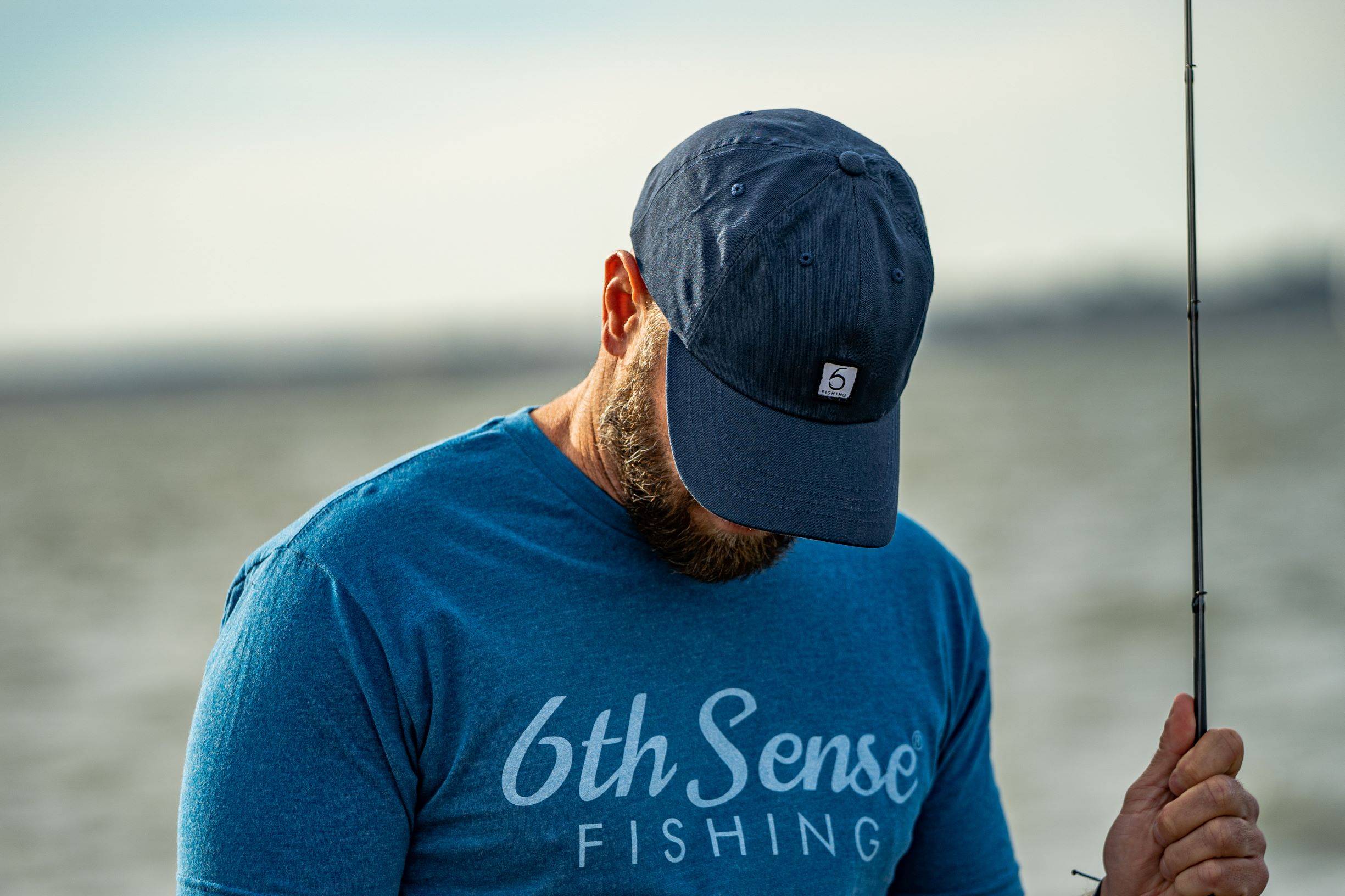 Headwear – 6th Sense Fishing