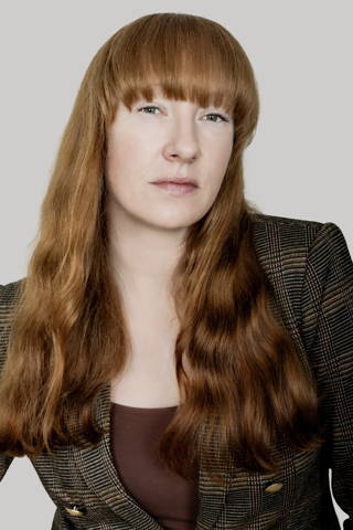 Saskia Slaaf