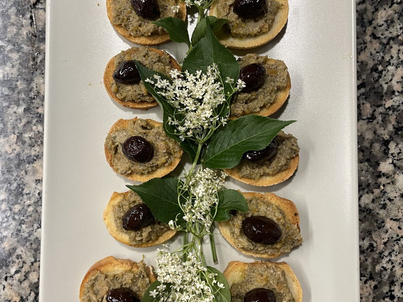 Corsi di cucina Castel Giorgio: Eccellenze locali dell'orvietano: cibo, vino e tradizione