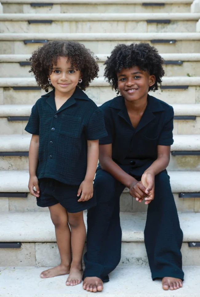 New Arrivals - Fresh Styles for Kids