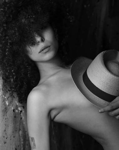 Rossella Rodio