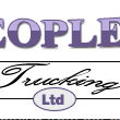 People Trucking Ltd